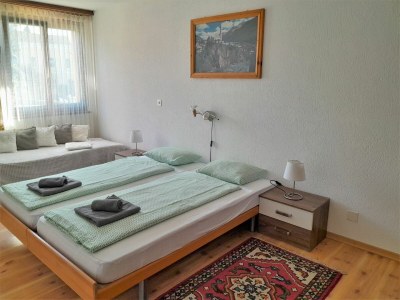 Holiday apartment Onyx - Features photo 21