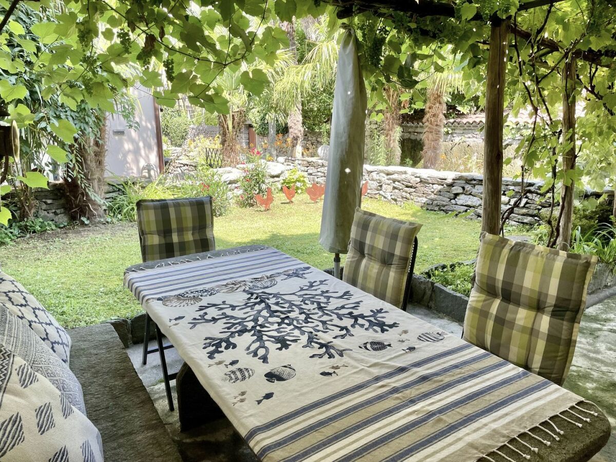 Holiday house Rustico Amorini