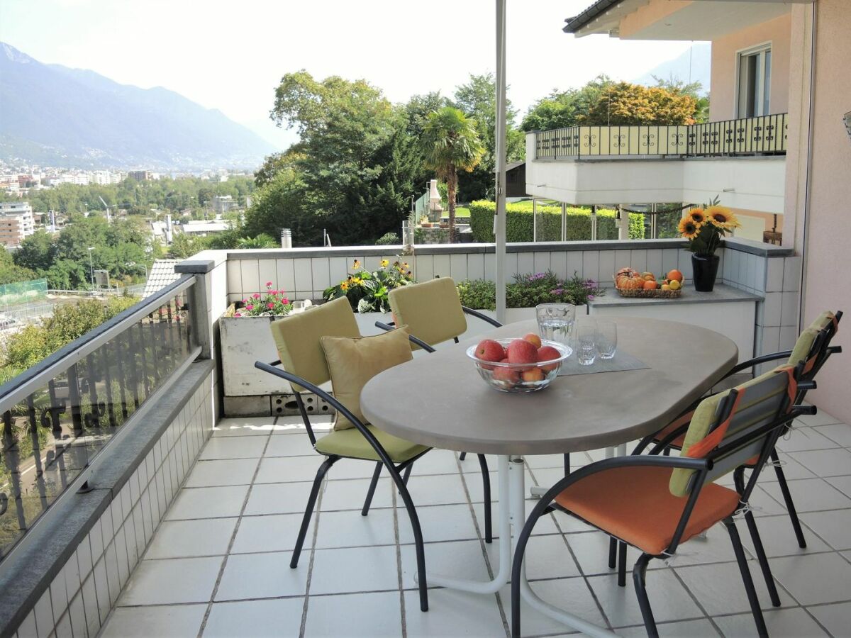 Holiday apartment Verena