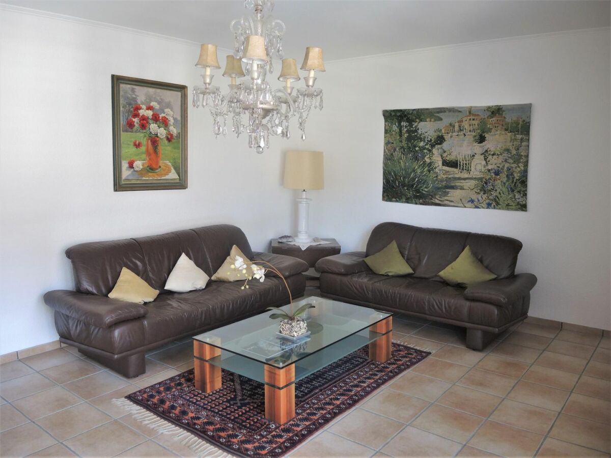 Holiday apartment Verena - Outdoor photo 3