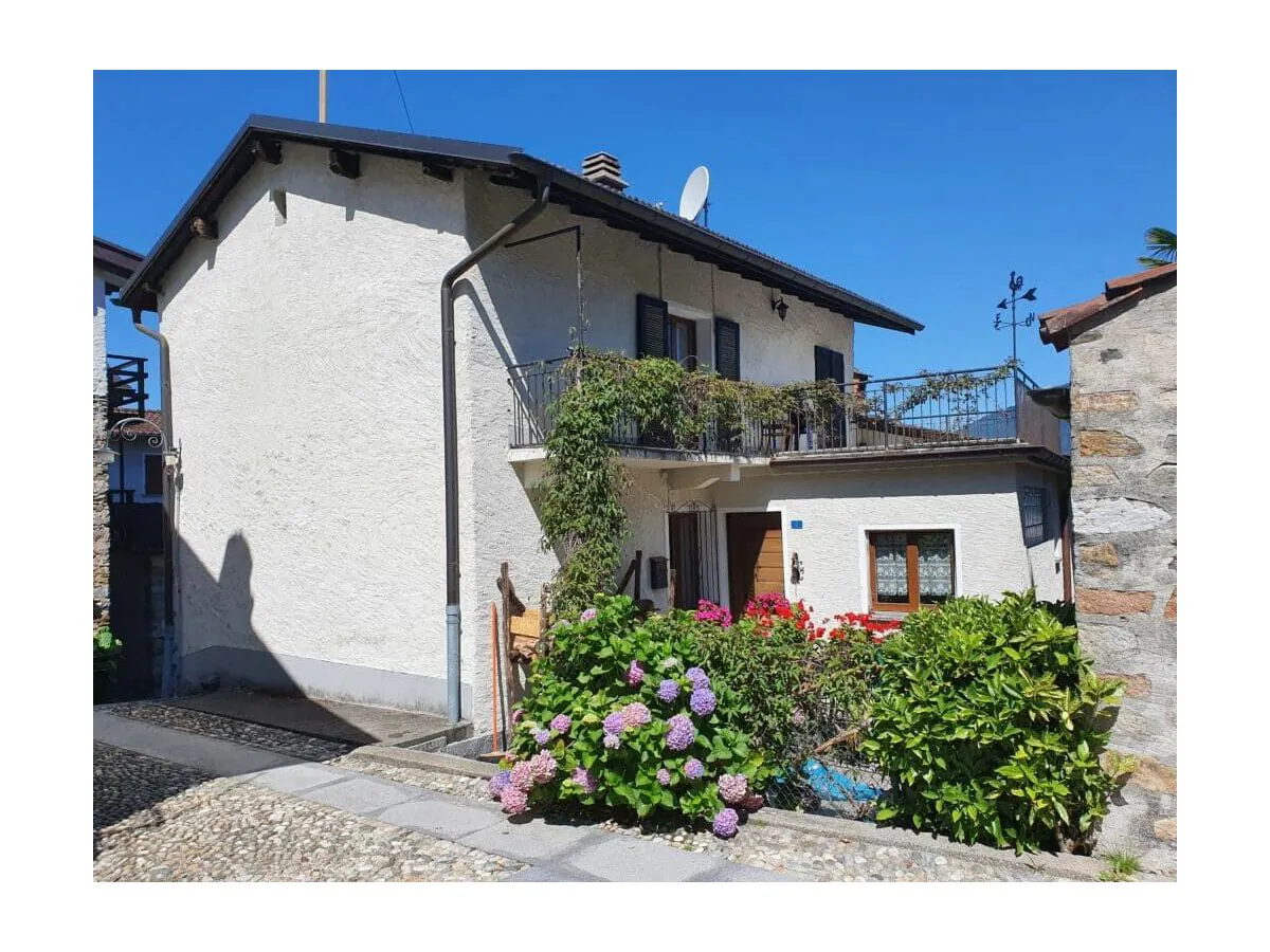 Holiday house Bella Fosano