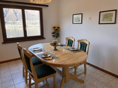 Holiday house Bella Fosano - Outdoor photo 7