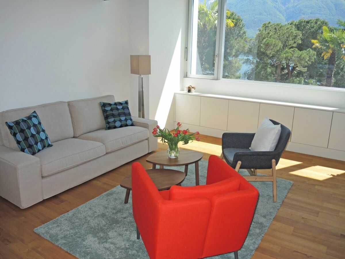Holiday apartment Rivalago - Outdoor photo 2