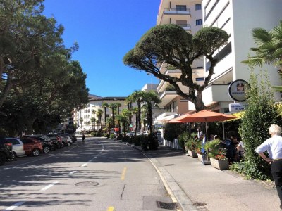 Holiday apartment Rivalago - Outdoor photo 23