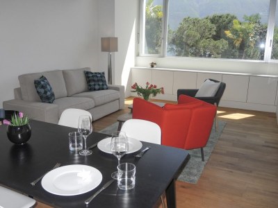 Holiday apartment Rivalago - Outdoor photo 27
