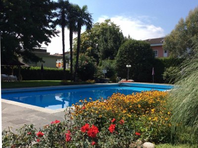 Holiday apartment Residenza Sabrina App. 09 - Outdoor photo 4