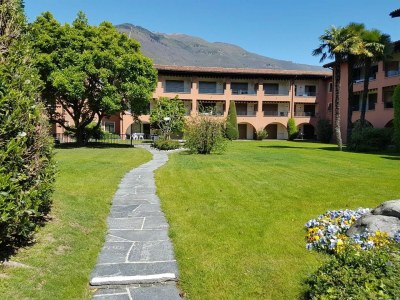 Holiday apartment Residenza Sabrina App. 09 - Outdoor photo 6