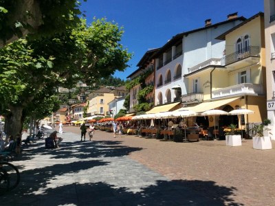 Holiday apartment Residenza Sabrina App. 09 - Outdoor photo 13