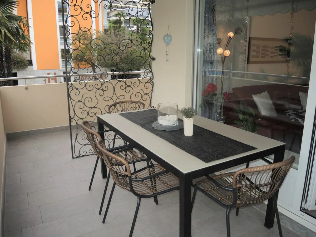Holiday apartment Violetta