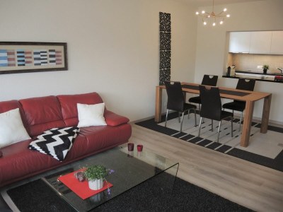 Holiday apartment Violetta - Outdoor photo 4