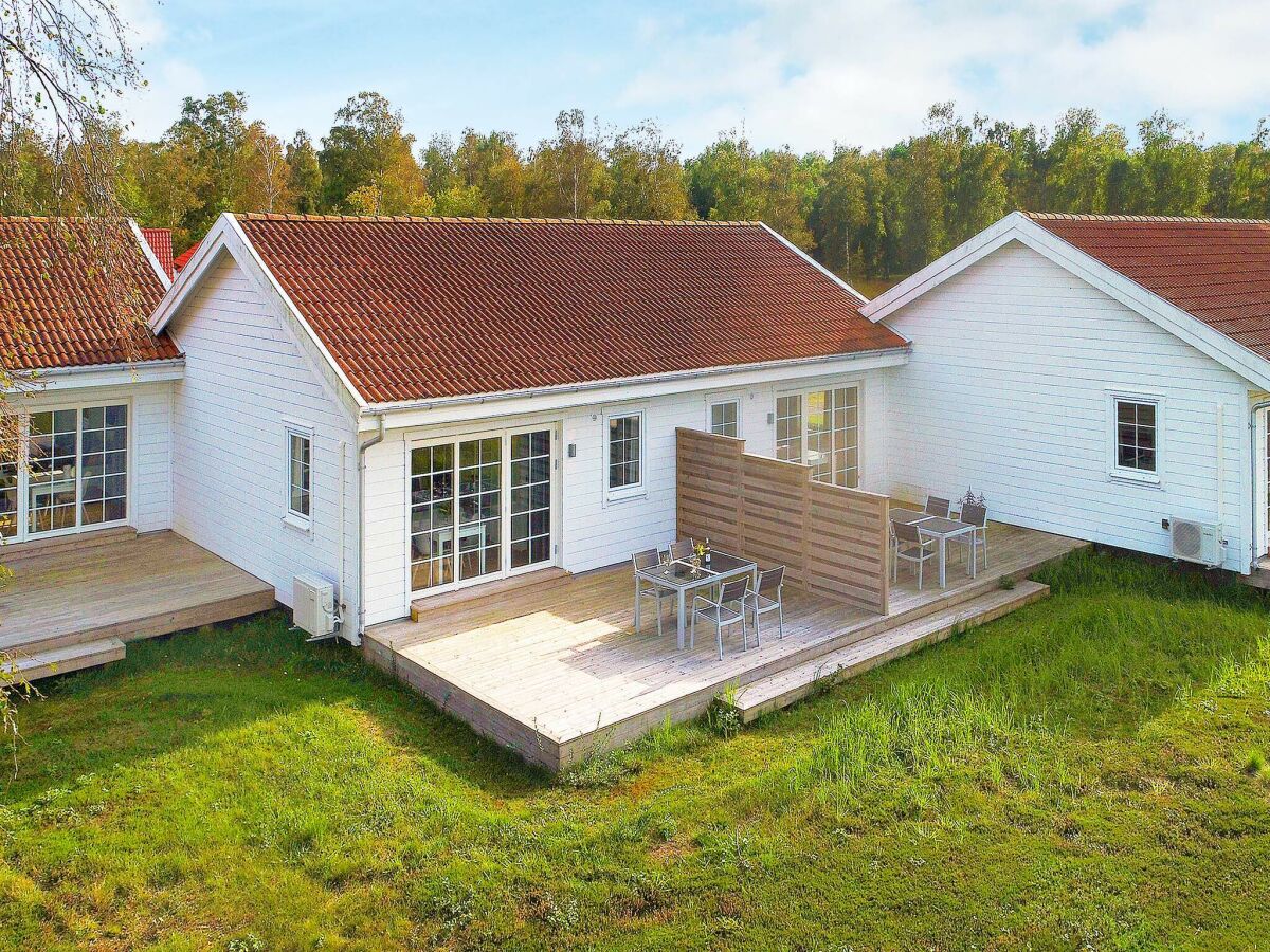 Holiday park 4 star holiday home in Laeso - Outdoor photo 4