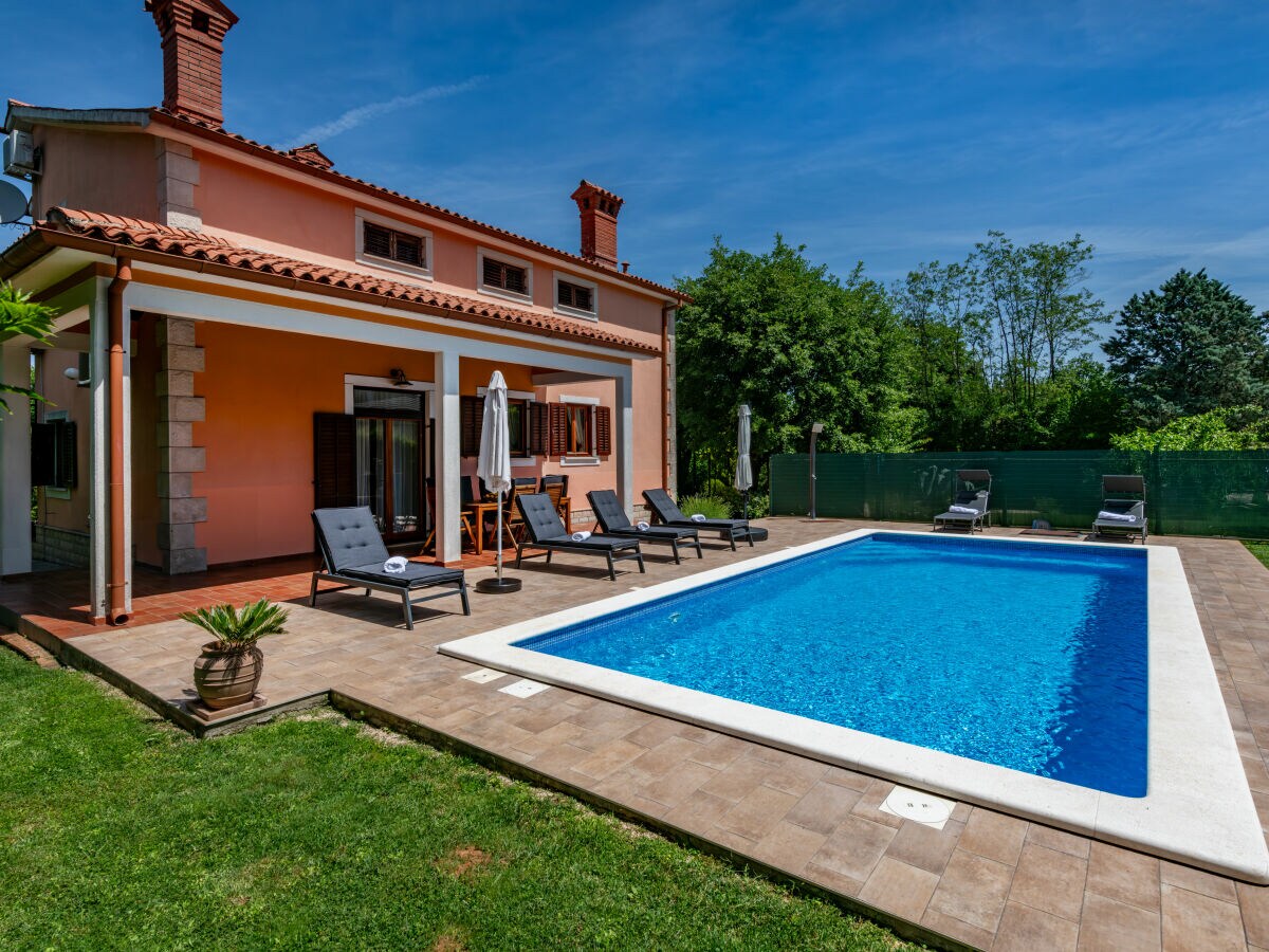 Villa Ornela