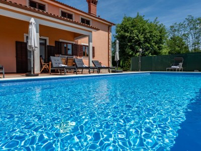 Villa Ornela - Outdoor photo 9