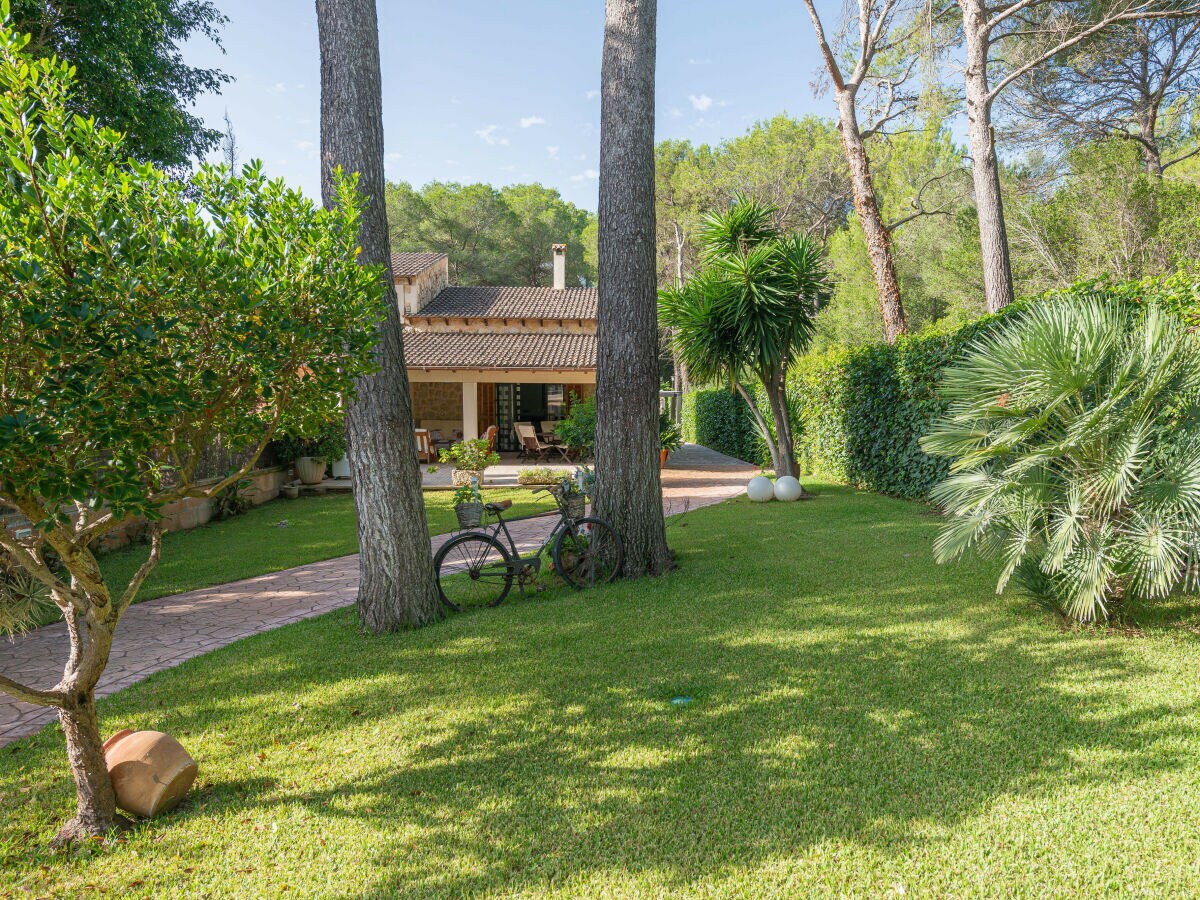 Villa CA NA CARMEN (CRESTATX) - Outdoor photo 5