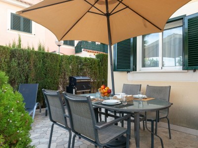 Apartment ES MIRADOR (CALES DE MALLORCA) in Manacor - Apartment