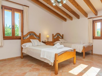 Villa CAS GENERAL (SANTA EUGENIA) - Features photo 33