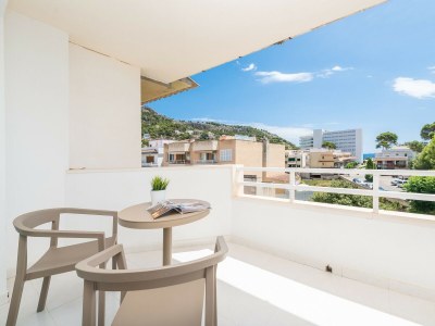 Apartment MASSANET (2A) in Capdepera - Apartment