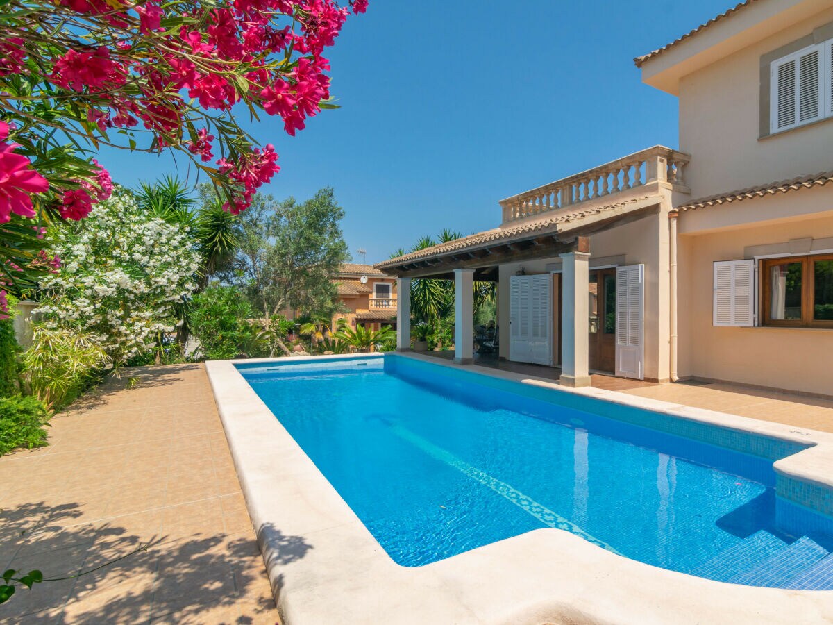 Villa SON SERRA