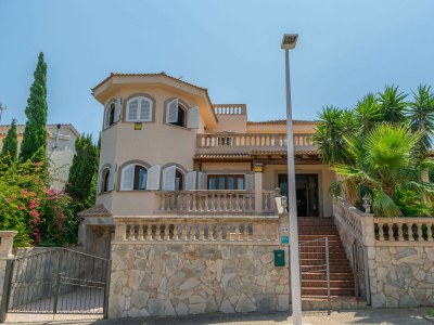 Villa SON SERRA - Outdoor photo 15