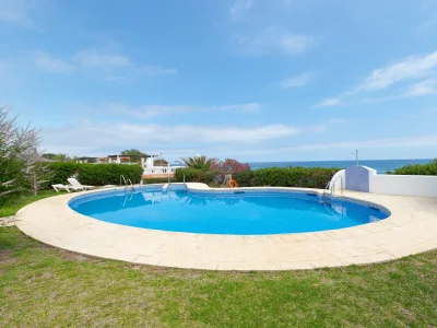 Holiday house CASA SILOAM in Torrox - Holiday house