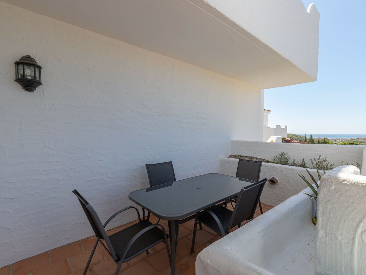 Apartment BAHIA CASARES 4 - Outdoor photo 2