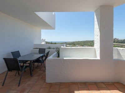 Apartment BAHIA CASARES 4 in Casares - Apartment