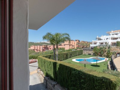 Apartment BAHIA CASARES 4 - Outdoor photo 7