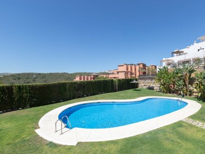 Apartment BAHIA CASARES 4 - Outdoor photo 8