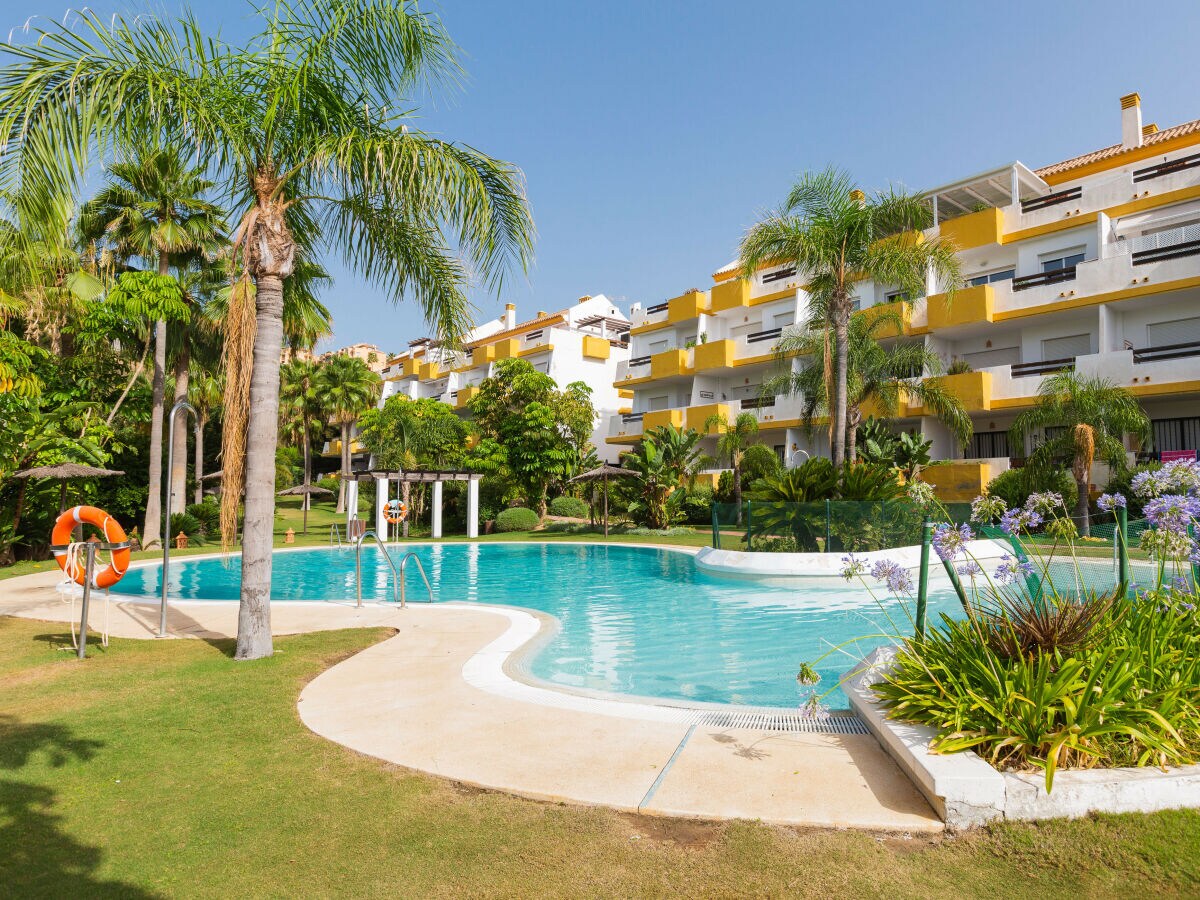 Apartment CALANOVA