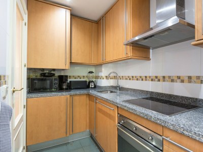 Apartment CALANOVA - Features photo 30