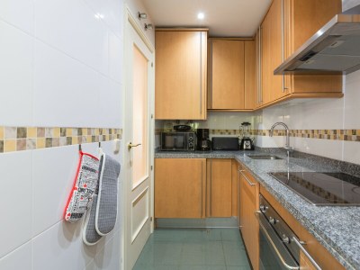 Apartment CALANOVA - Features photo 31