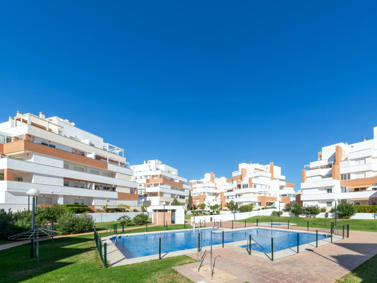 Apartment AGUA SERENA