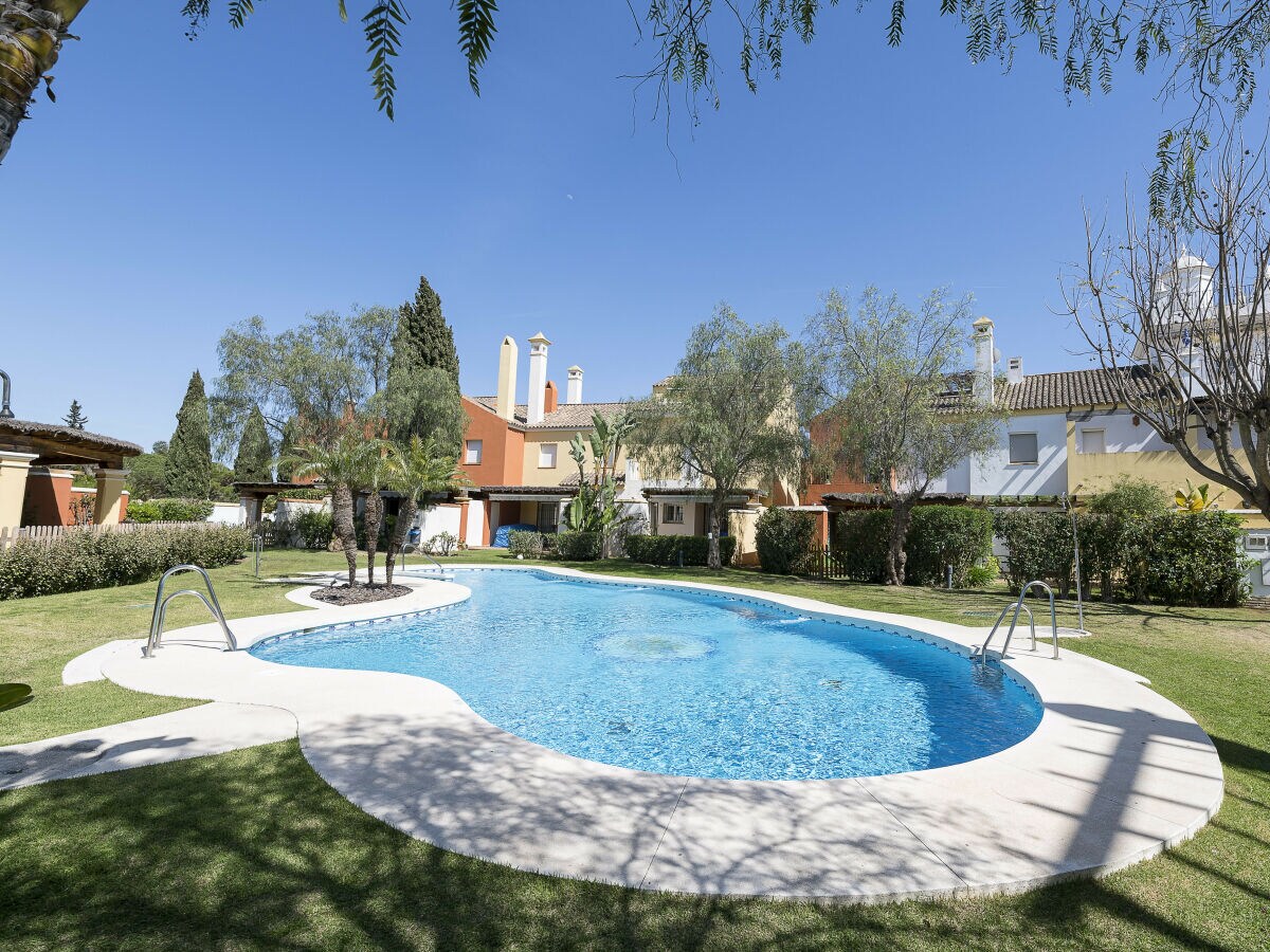 Holiday house LOS JANDALOS