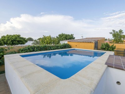 Holiday house RINCON DE LA HUERTA - Outdoor photo 10