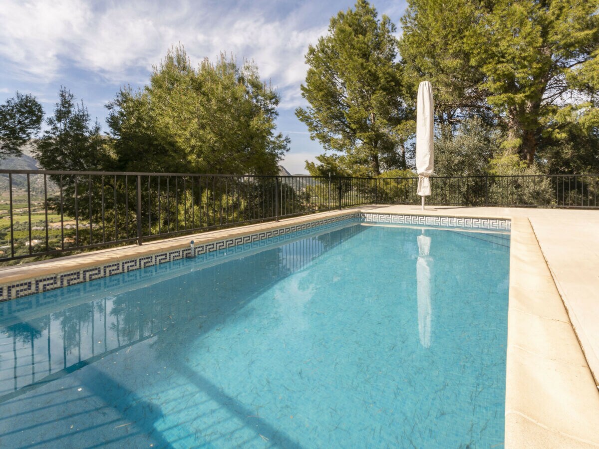 Villa HORIZONTE