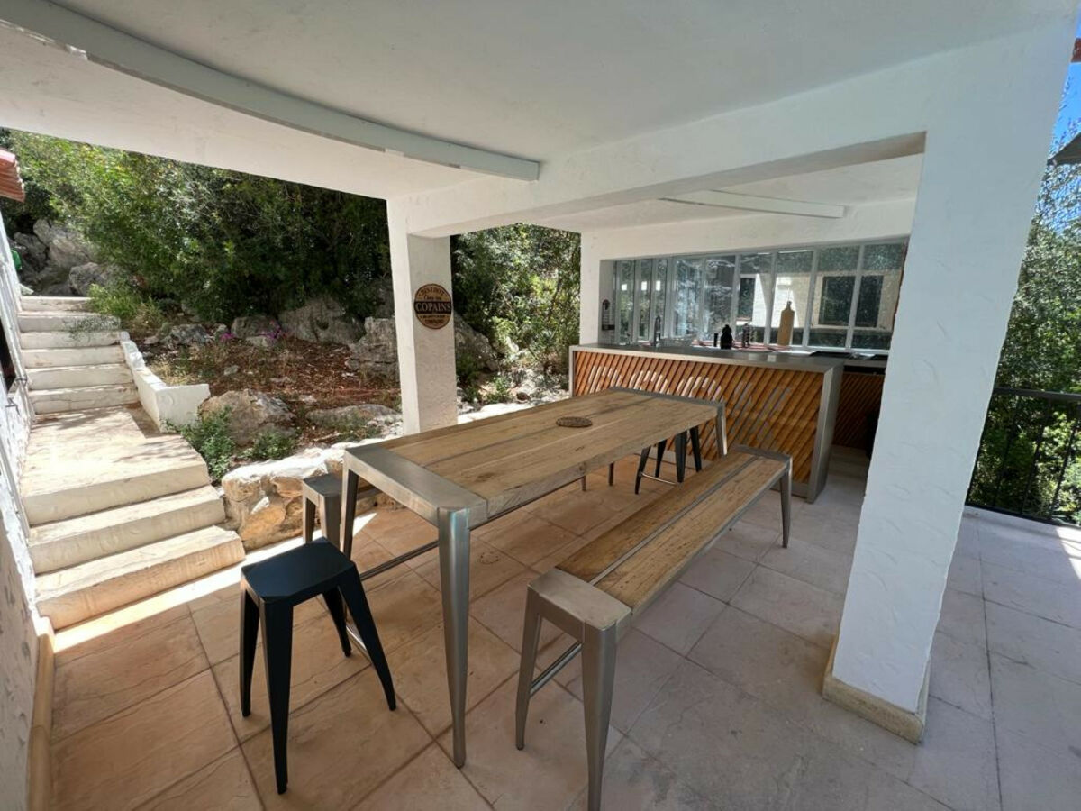 Villa HORIZONTE - Outdoor photo 5
