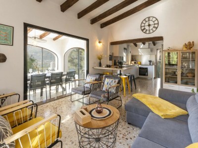 Villa HORIZONTE - Features photo 16