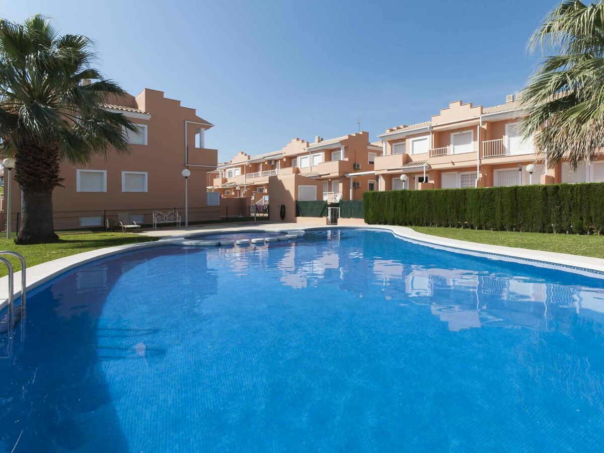Apartment MAR DE CORAL