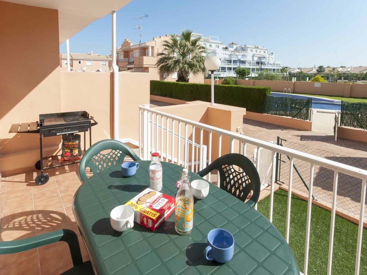Apartment MAR DE CORAL - Outdoor photo 4
