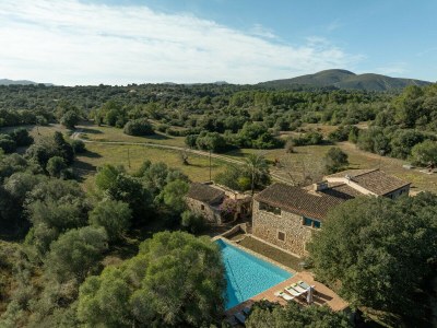 Villa SON PASTOR - Outdoor photo 7