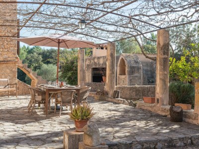 Villa SON PASTOR - Outdoor photo 16