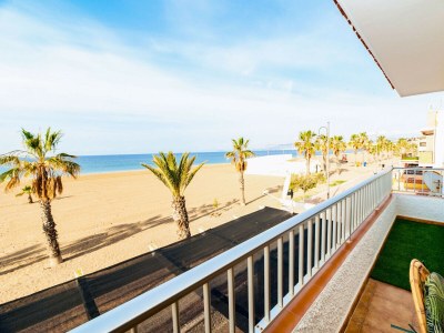 Apartment THE BEACH (VILLA MAR) - Outdoor photo 4