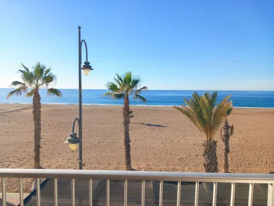 Apartment THE BEACH (VILLA MAR) - Outdoor photo 11
