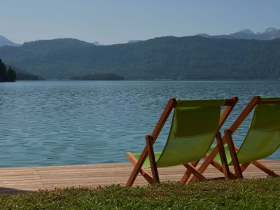 Apartment No. 1 - Das Seehaus - Outdoor photo 3