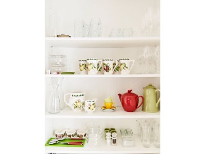 Apartment No. 1 - Das Seehaus - Features photo 16