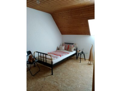 Apartment 4-Bett-Ferienhaus Du/WC, 2 Schlafräume - Outdoor photo 9