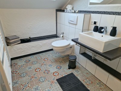 Apartment 5-Bett-Ferienwohnung Dusche/WC, 3 Schlafräume - Outdoor photo 18