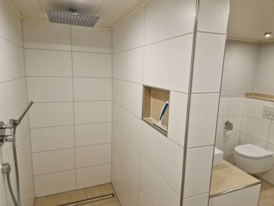 Apartment 5-Bett-Ferienwohnung Dusche/WC, 3 Schlafräume - Outdoor photo 19