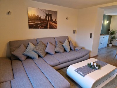 Apartment 5-Bett-Ferienwohnung Dusche/WC, 3 Schlafräume - Outdoor photo 21