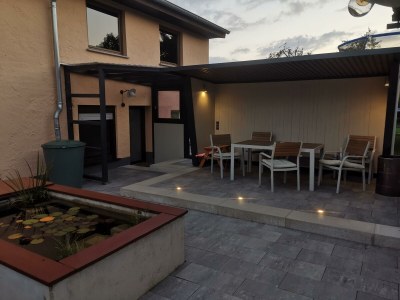 Apartment 5-Bett-Ferienwohnung Dusche/WC, 3 Schlafräume - Outdoor photo 24